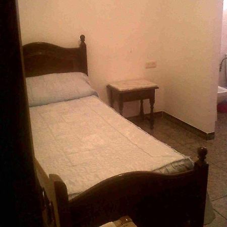 Hostal Medina Olvera Chambre photo