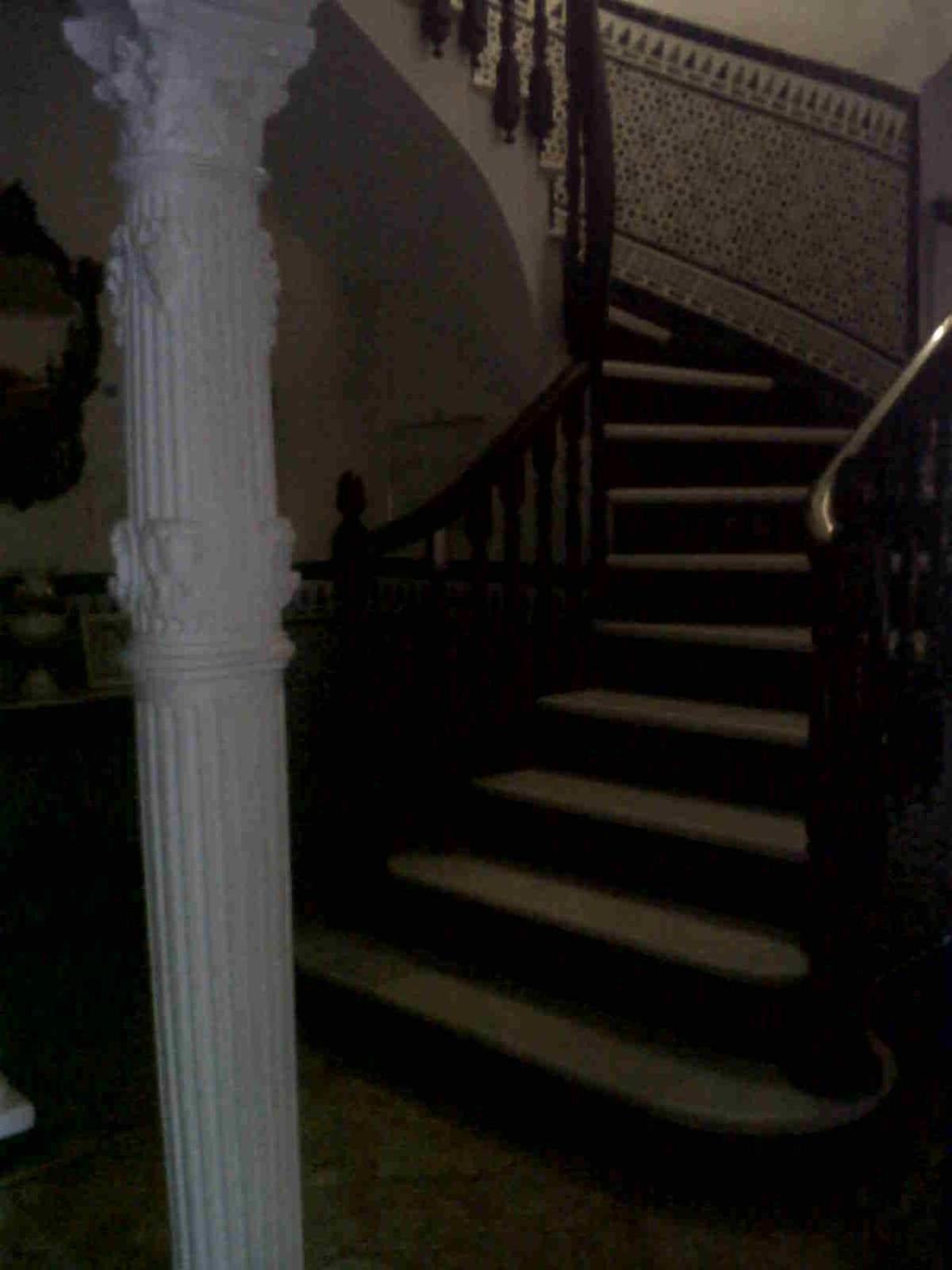 Hostal Medina Olvera Extérieur photo