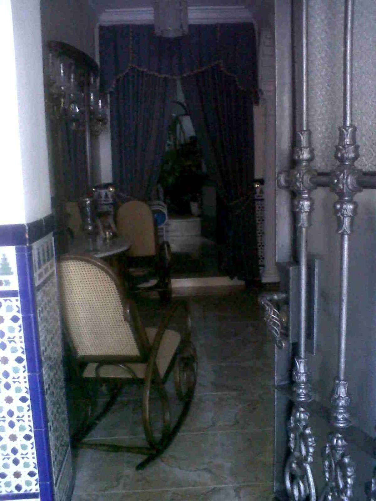 Hostal Medina Olvera Extérieur photo