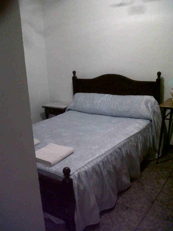 Hostal Medina Olvera Chambre photo