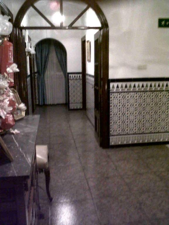 Hostal Medina Olvera Chambre photo