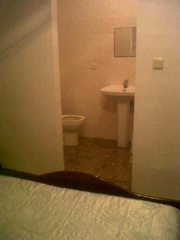 Hostal Medina Olvera Chambre photo