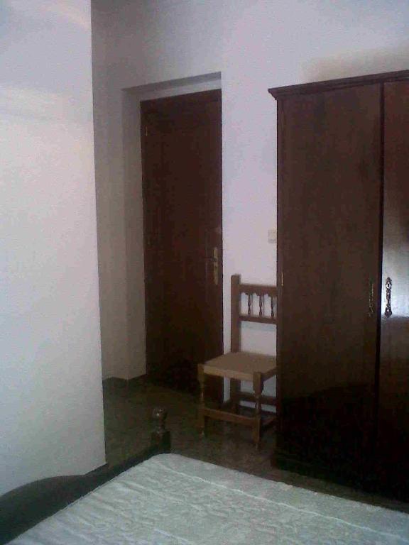 Hostal Medina Olvera Chambre photo