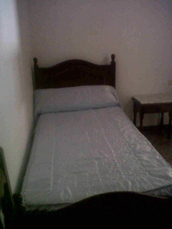 Hostal Medina Olvera Chambre photo