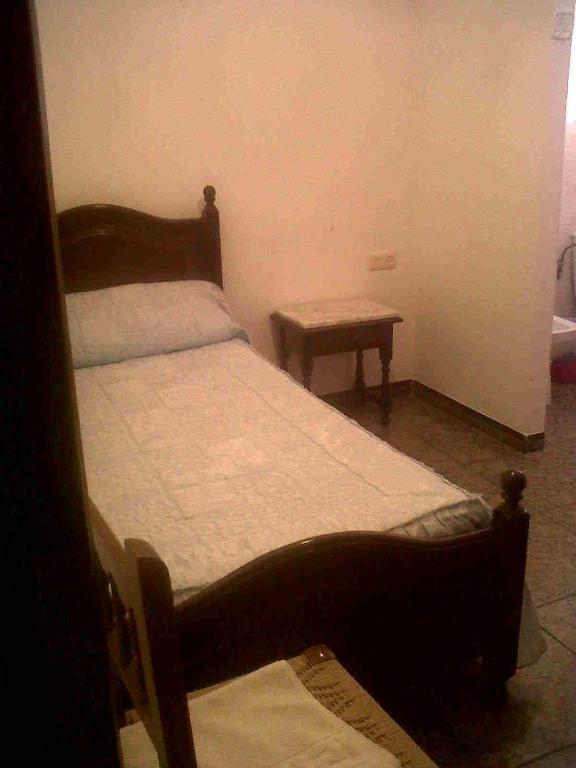 Hostal Medina Olvera Chambre photo